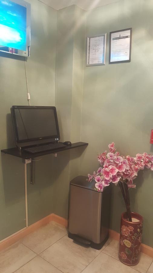 ناسو Hibiscus Inn Hotel المظهر الخارجي الصورة